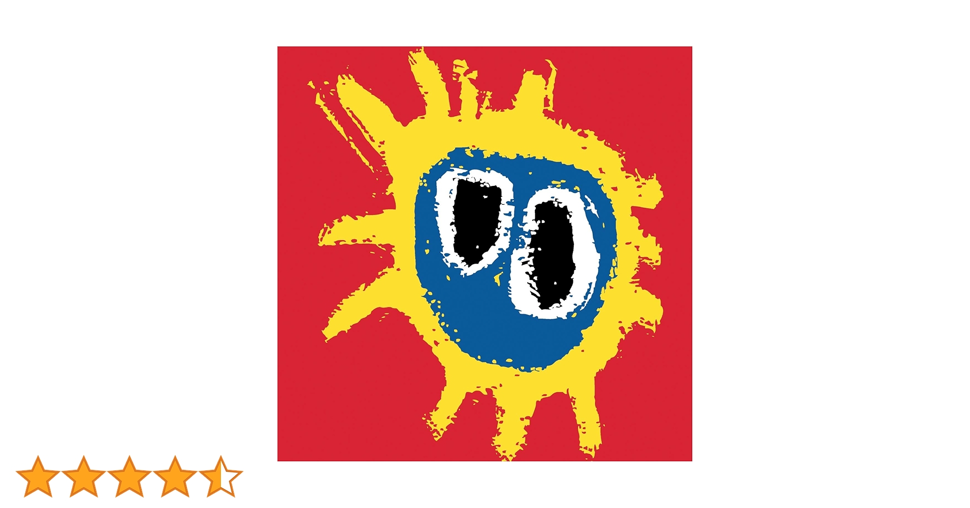 洋楽 Primal Scream / Screamadelica Ni0zODM1LmpwZWc.jpeg